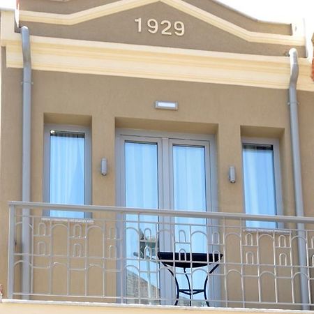 Kamares View Luxury House Villa Kavala Exterior photo