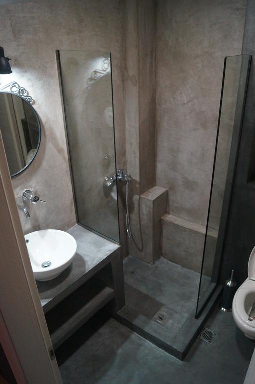 Kamares View Luxury House Villa Kavala Exterior photo
