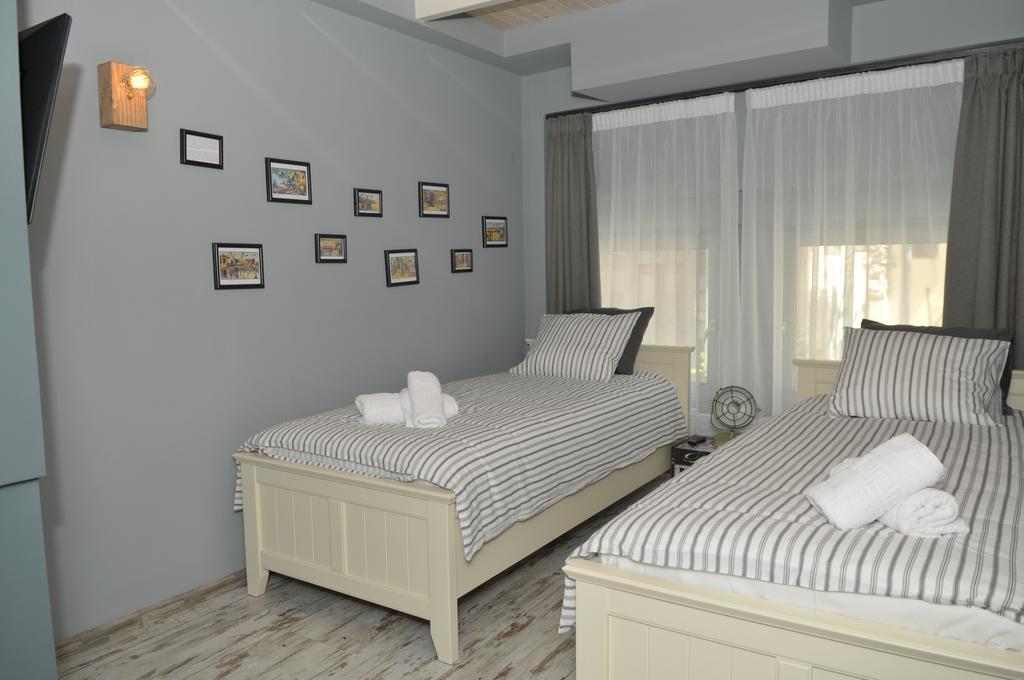 Kamares View Luxury House Villa Kavala Exterior photo