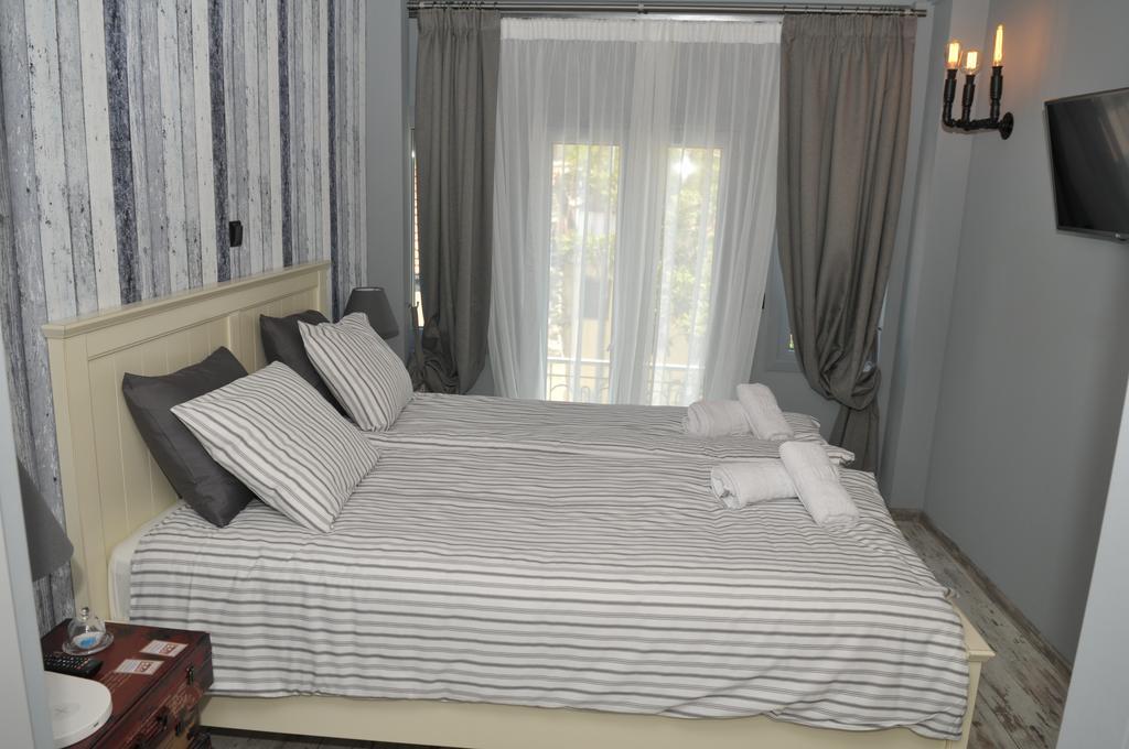 Kamares View Luxury House Villa Kavala Exterior photo