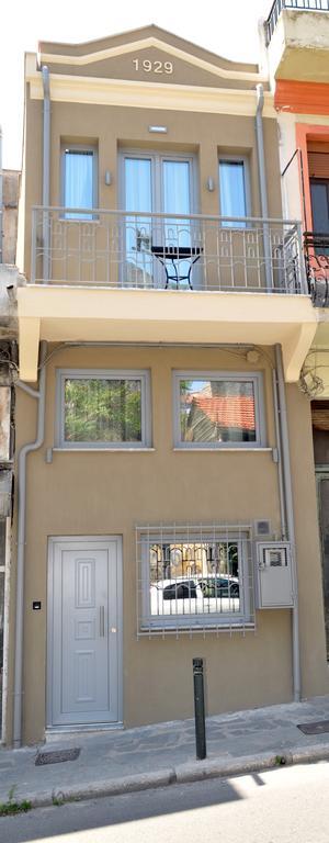 Kamares View Luxury House Villa Kavala Exterior photo